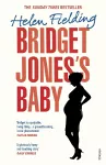 Bridget Jones’s Baby cover