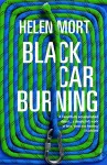 Black Car Burning cover