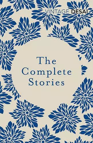 The Complete Stories cover