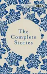 The Complete Stories cover