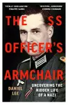 The SS Officer's Armchair cover