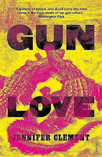 Gun Love cover