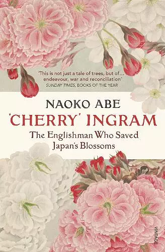 'Cherry' Ingram cover