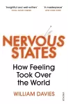 Nervous States cover