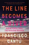 The Line Becomes A River cover