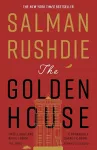 The Golden House cover