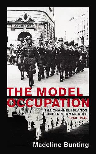The Model Occupation cover