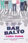 Bar Balto cover