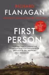 First Person cover