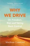 Why We Drive cover
