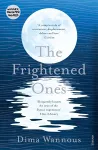 The Frightened Ones cover