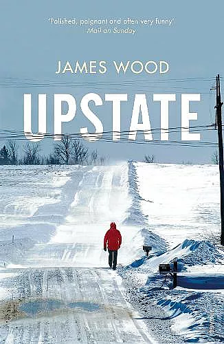 Upstate cover