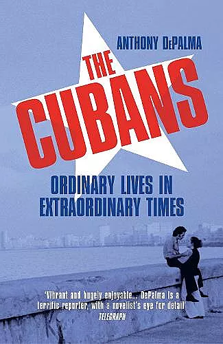 The Cubans cover