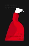 The Handmaid's Tale cover