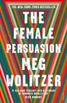 The Female Persuasion cover