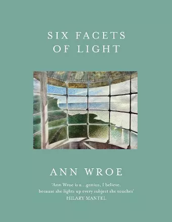 Six Facets Of Light cover