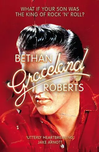 Graceland cover