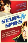 Stars and Spies cover