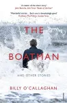 The Boatman and Other Stories cover