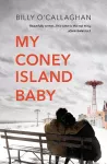 My Coney Island Baby cover