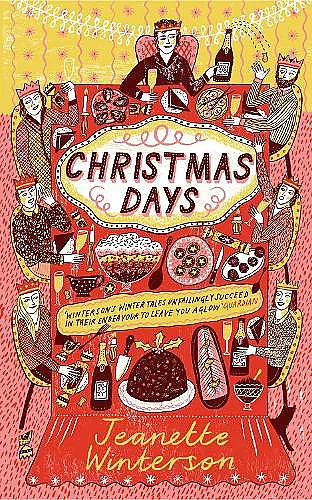 Christmas Days cover