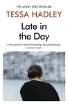 Late in the Day cover
