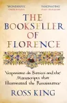 The Bookseller of Florence cover
