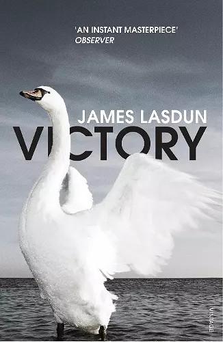 Victory cover