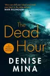 The Dead Hour cover