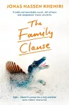 The Family Clause cover