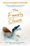 The Family Clause cover