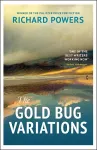 The Gold Bug Variations cover