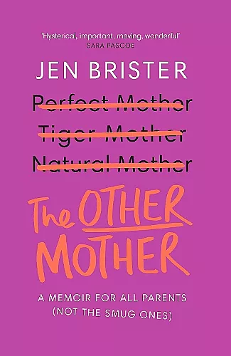 The Other Mother cover