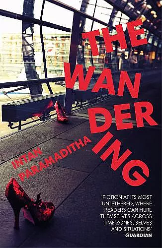The Wandering cover