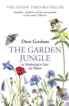 The Garden Jungle cover