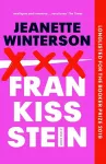 Frankissstein cover