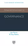 Advanced Introduction to Governance cover