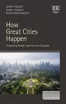 How Great Cities Happen cover