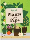 RHS Plants from Pips cover