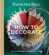 Farrow & Ball How to Decorate packaging