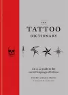 The Tattoo Dictionary cover