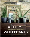 At Home with Plants cover