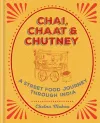 Chai, Chaat & Chutney cover
