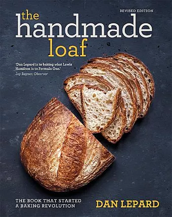 The Handmade Loaf cover