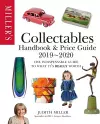 Miller's Collectables Handbook & Price Guide 2019–2020 cover