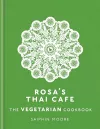 Rosa's Thai Cafe: The Vegetarian Cookbook cover