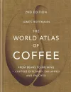 The World Atlas of Coffee cover