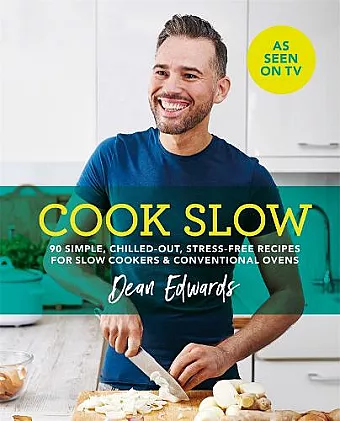 Cook Slow cover