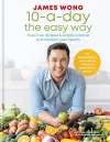 10-a-Day the Easy Way cover