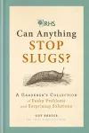 RHS Can Anything Stop Slugs? cover